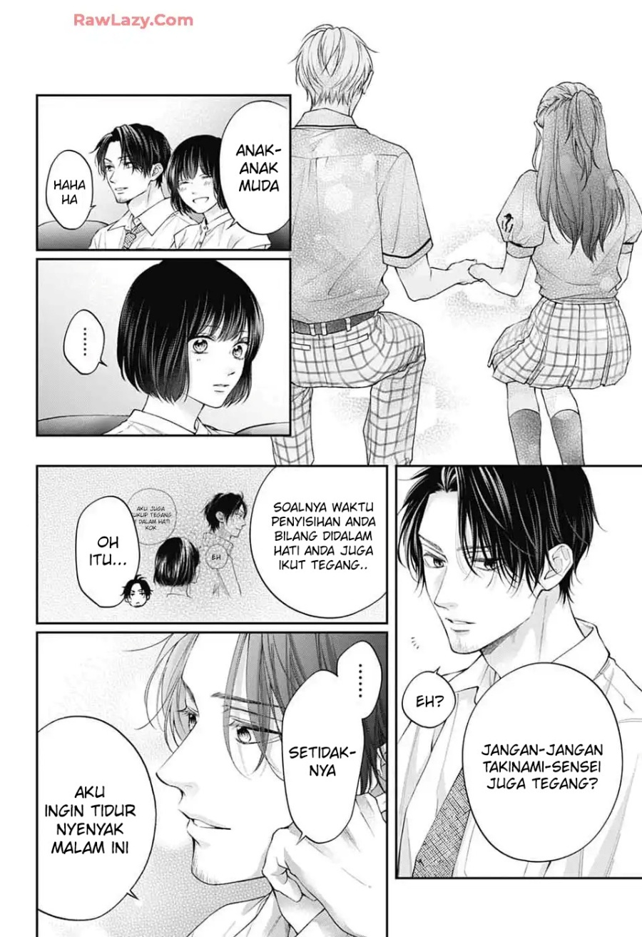 Dilarang COPAS - situs resmi www.mangacanblog.com - Komik kono oto tomare 143 - chapter 143 144 Indonesia kono oto tomare 143 - chapter 143 Terbaru 18|Baca Manga Komik Indonesia|Mangacan